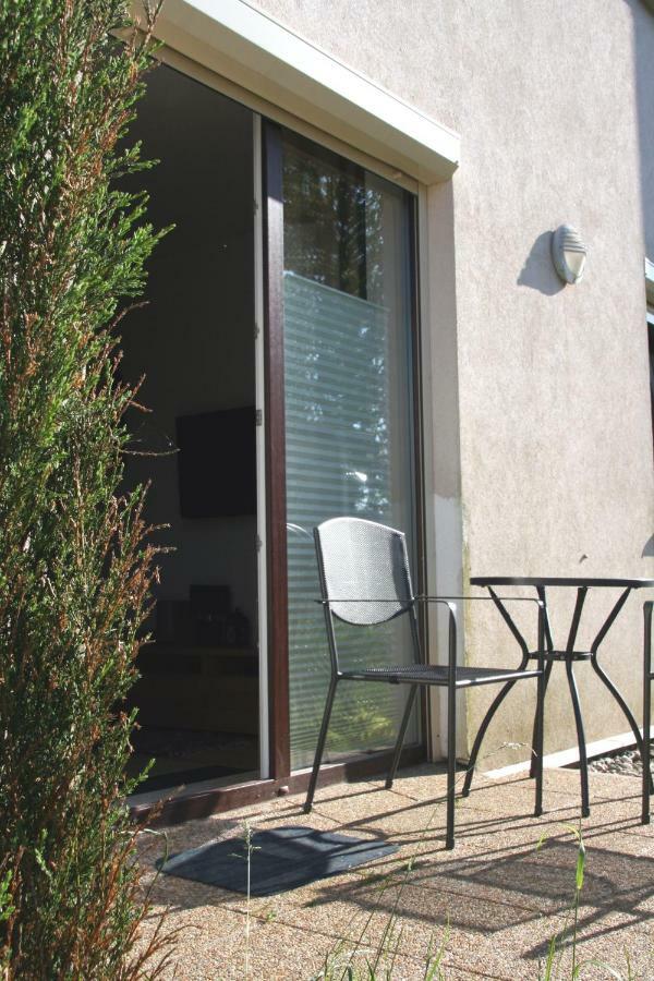 Apartamenty Morskie Perla I Bursztyn Ястшембя-Гура Экстерьер фото